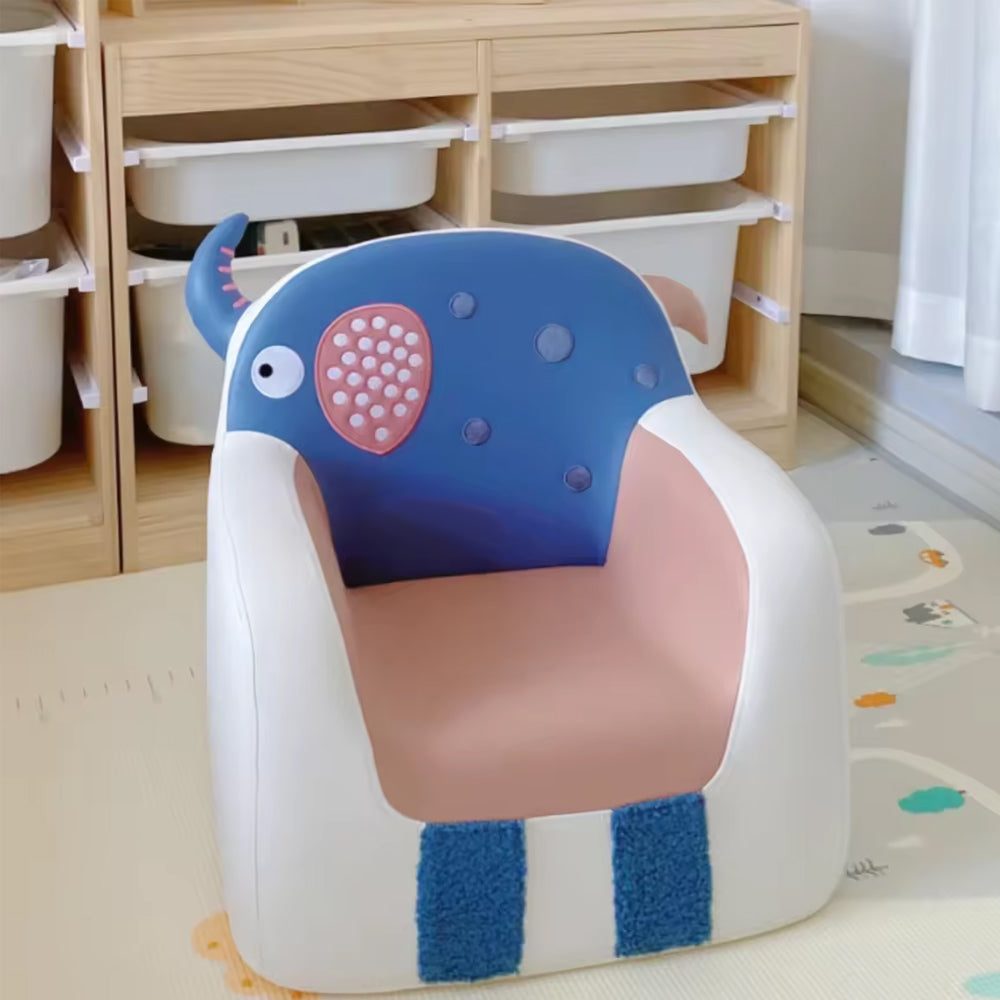 BEANO ELE FUN KIDS SOFA