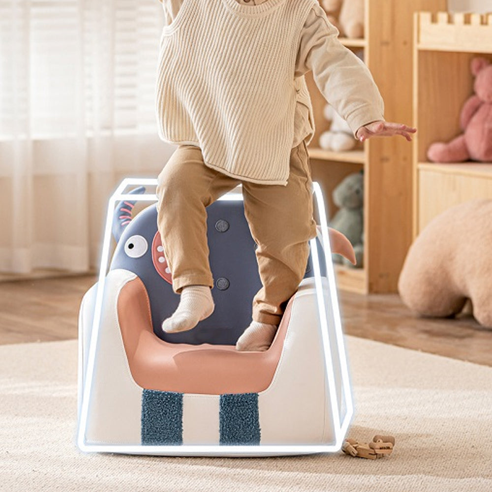 BEANO ELE FUN KIDS SOFA