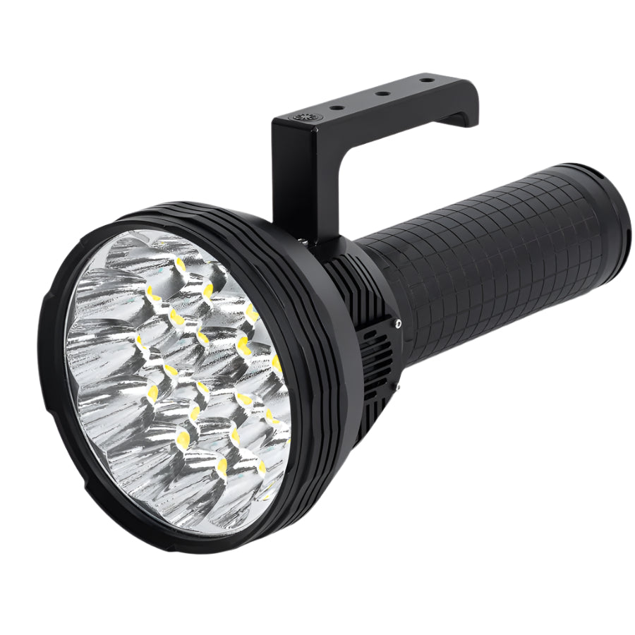 LED Flashlights