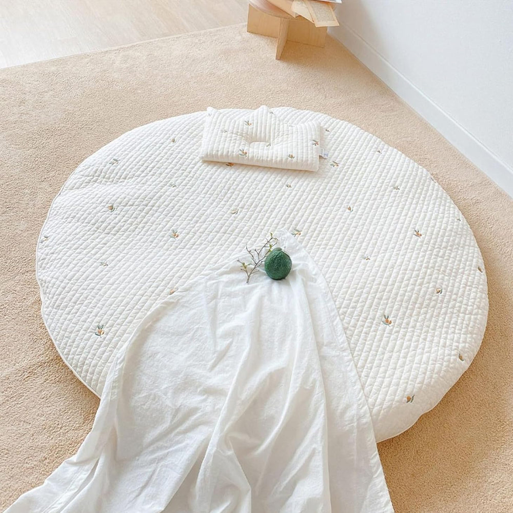 BEANO CUSHY BABY PLAY MAT
