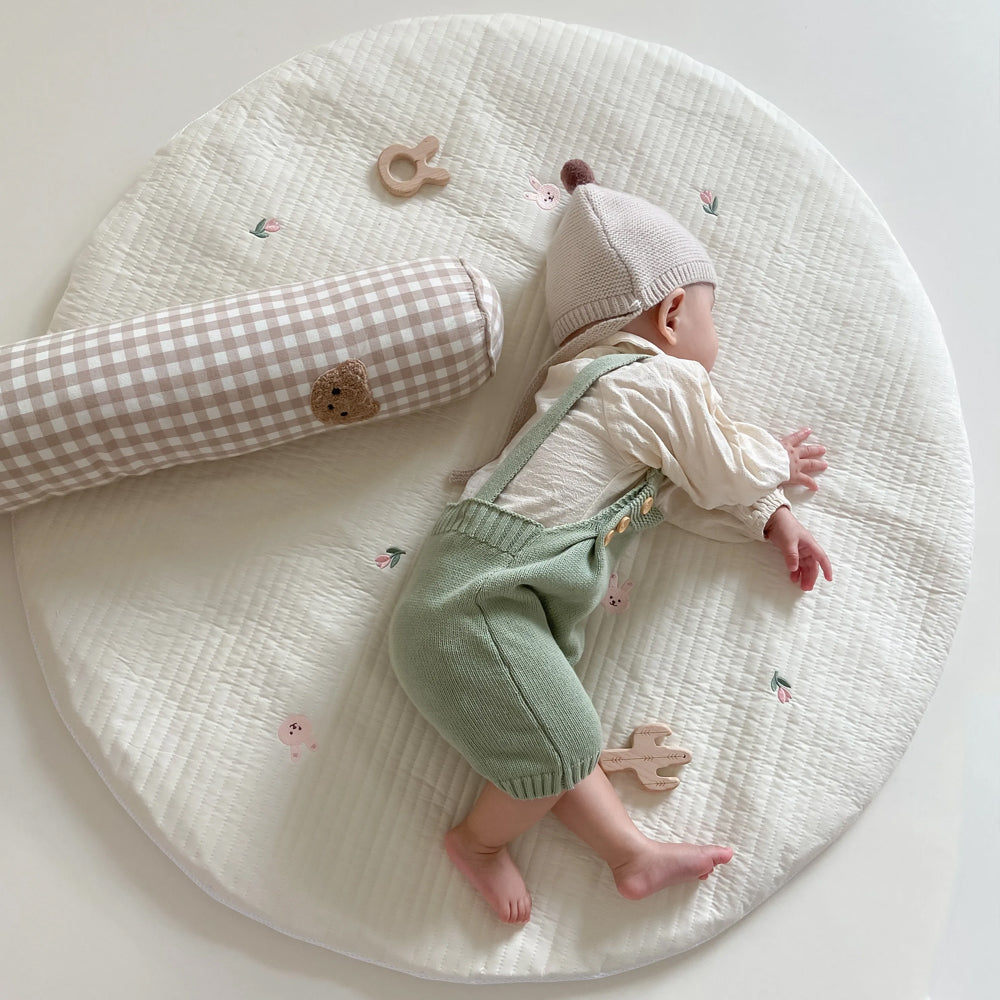 BEANO CUSHY BABY PLAY MAT