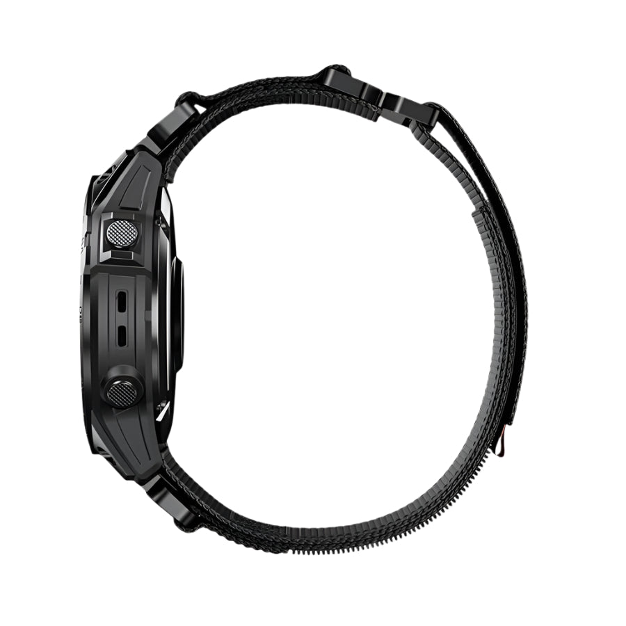 Deadtree Forge 26mm Watch Strap for Garmin