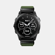 Deadtree Forge 26mm Watch Strap for Garmin