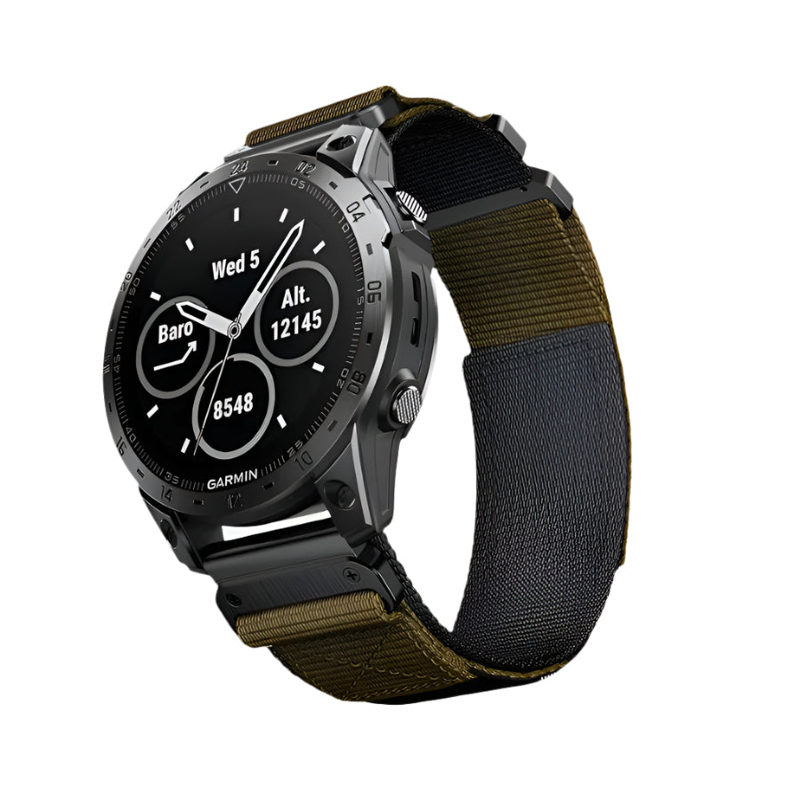 Deadtree Forge 26mm Watch Strap for Garmin