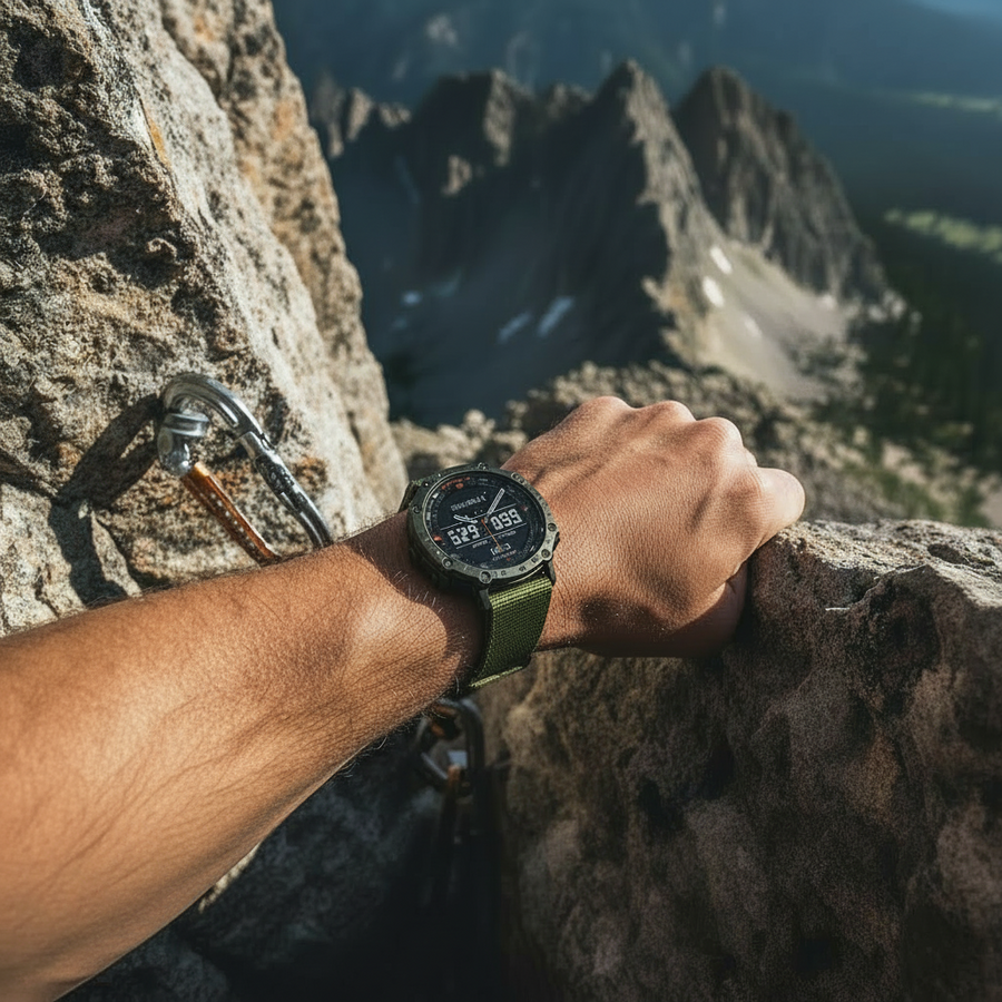 Deadtree Forge 26mm Watch Strap for Garmin