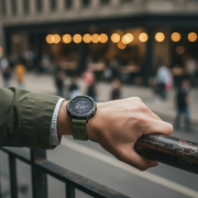 Deadtree Forge 26mm Watch Strap for Garmin