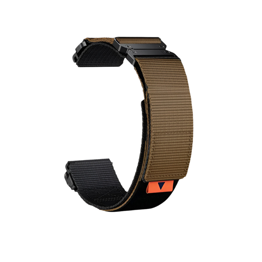 Deadtree Forge 26mm Watch Strap for Garmin