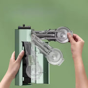 DeadTree Single Burner Foldable Stove