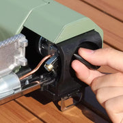 DeadTree Single Burner Foldable Stove