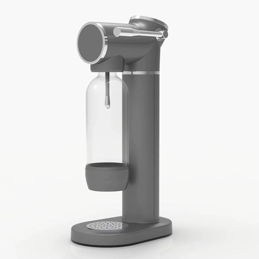 PREMIUM SPARKLING SODA WATER MAKER