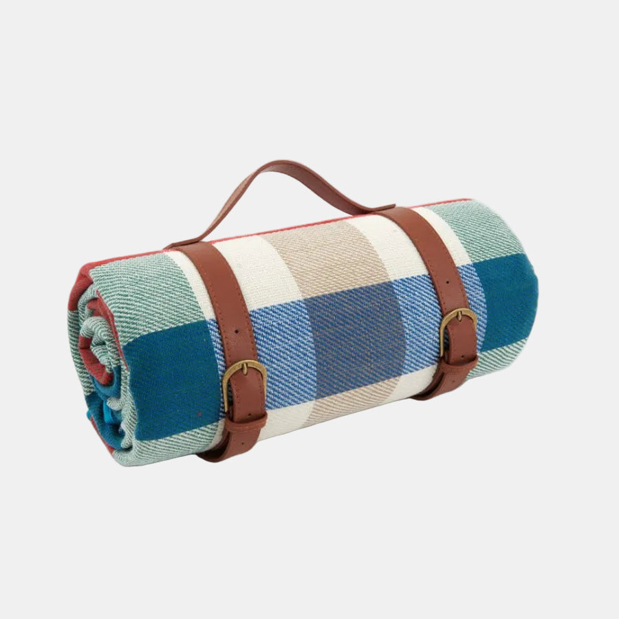 ROLL UP PICNIC BLANKET