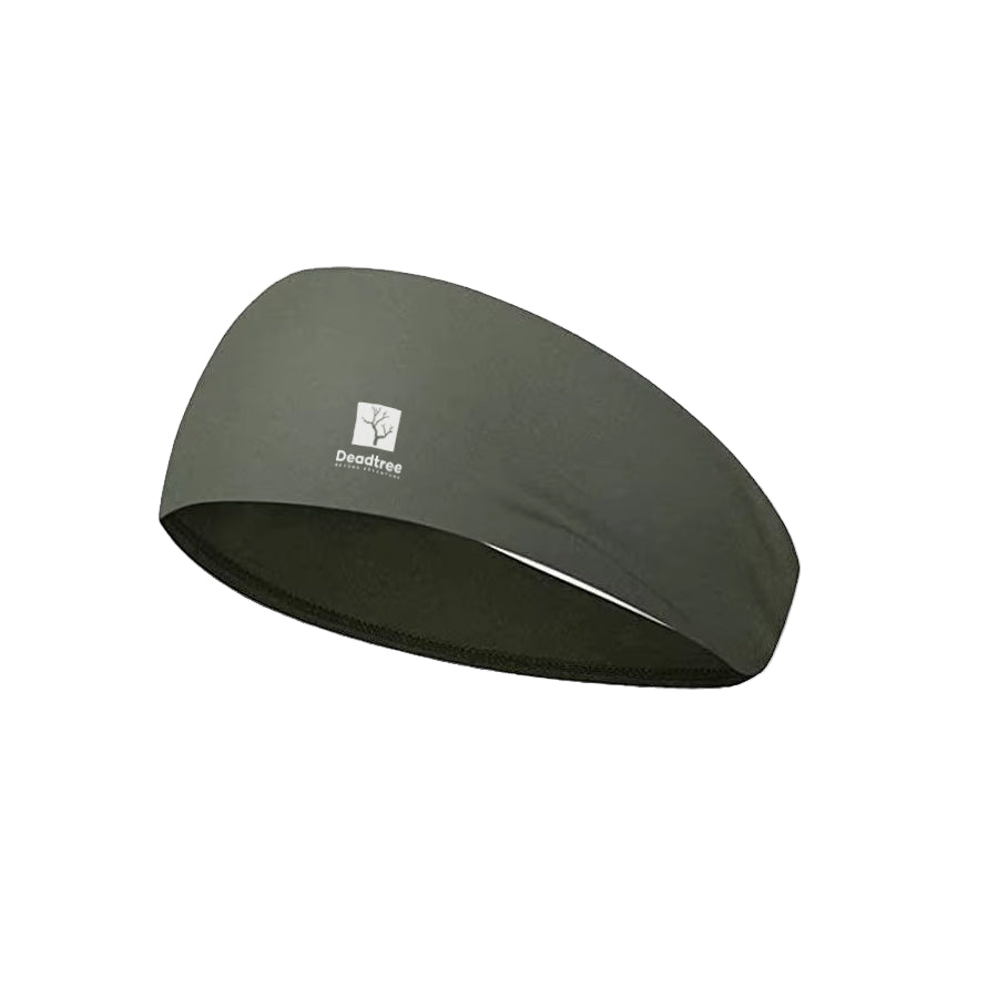 Deadtree Hiking and Sports Headband