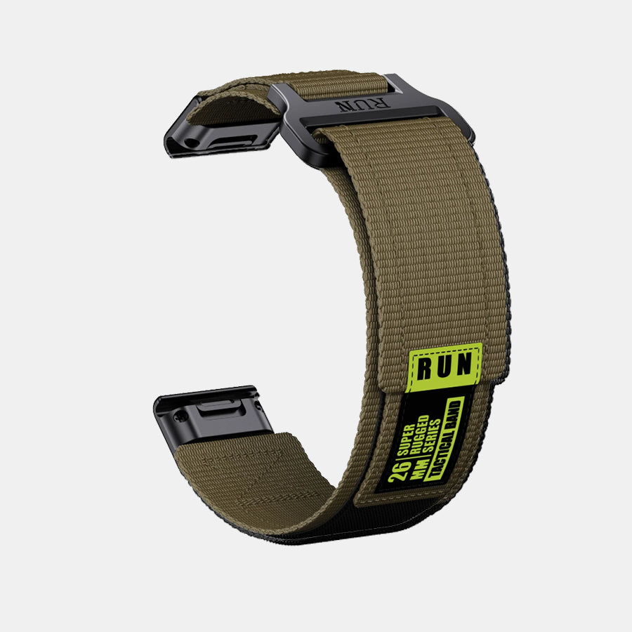 Deadtree Dash 22mm Watch Strap for Garmin