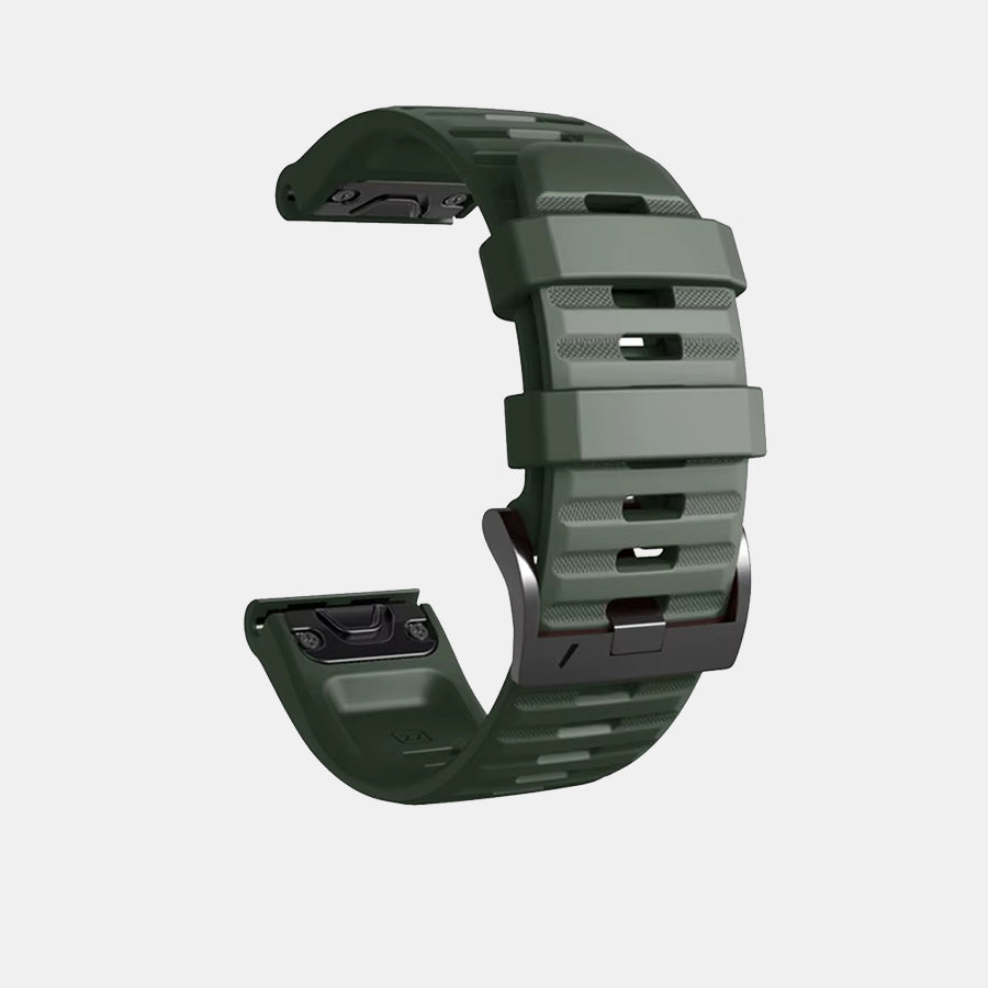 Deadtree Summit 22mm Watch Strap For Garmin