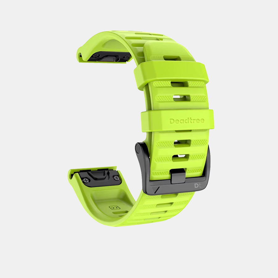 Deadtree Summit 26mm Watch Strap For Garmin