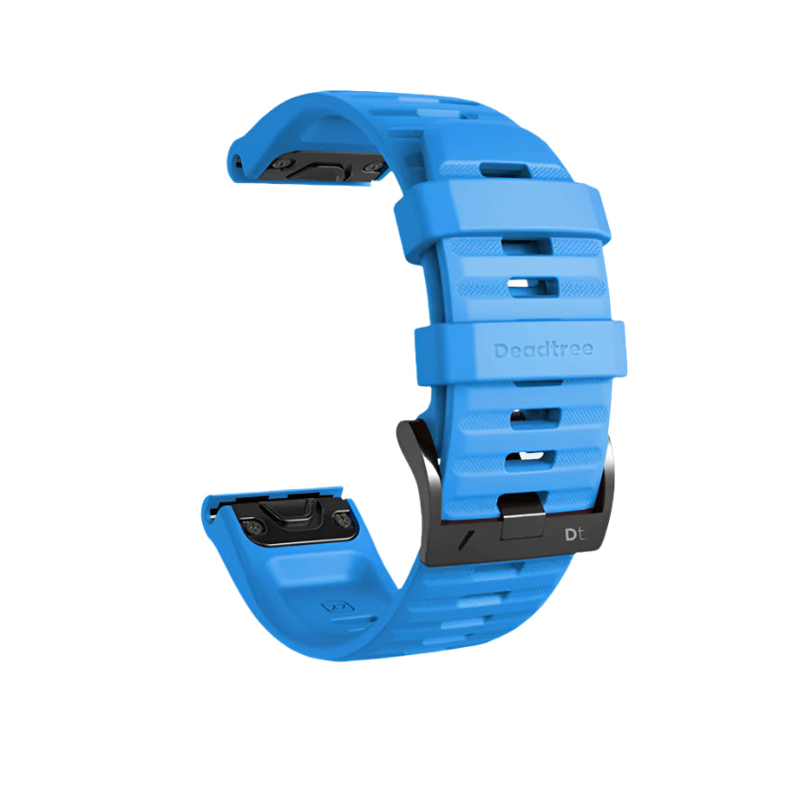 Deadtree Summit 22mm Watch Strap For Garmin