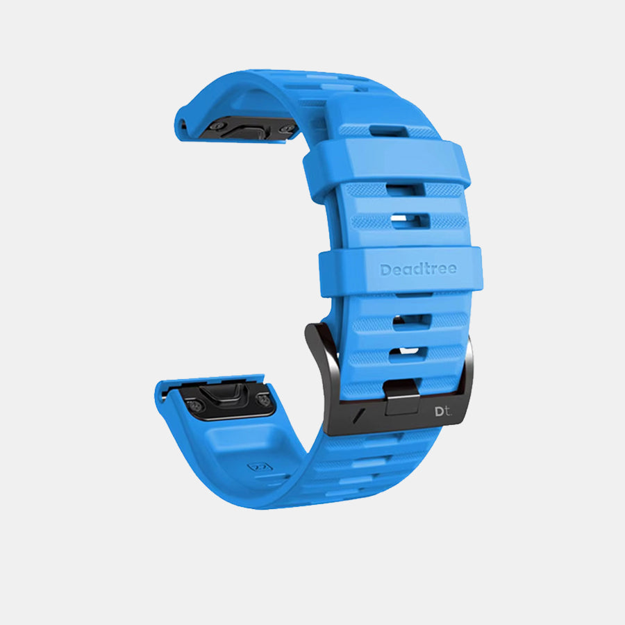 Deadtree Summit 26mm Watch Strap For Garmin
