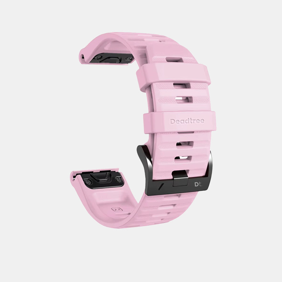 Deadtree Summit 26mm Watch Strap For Garmin