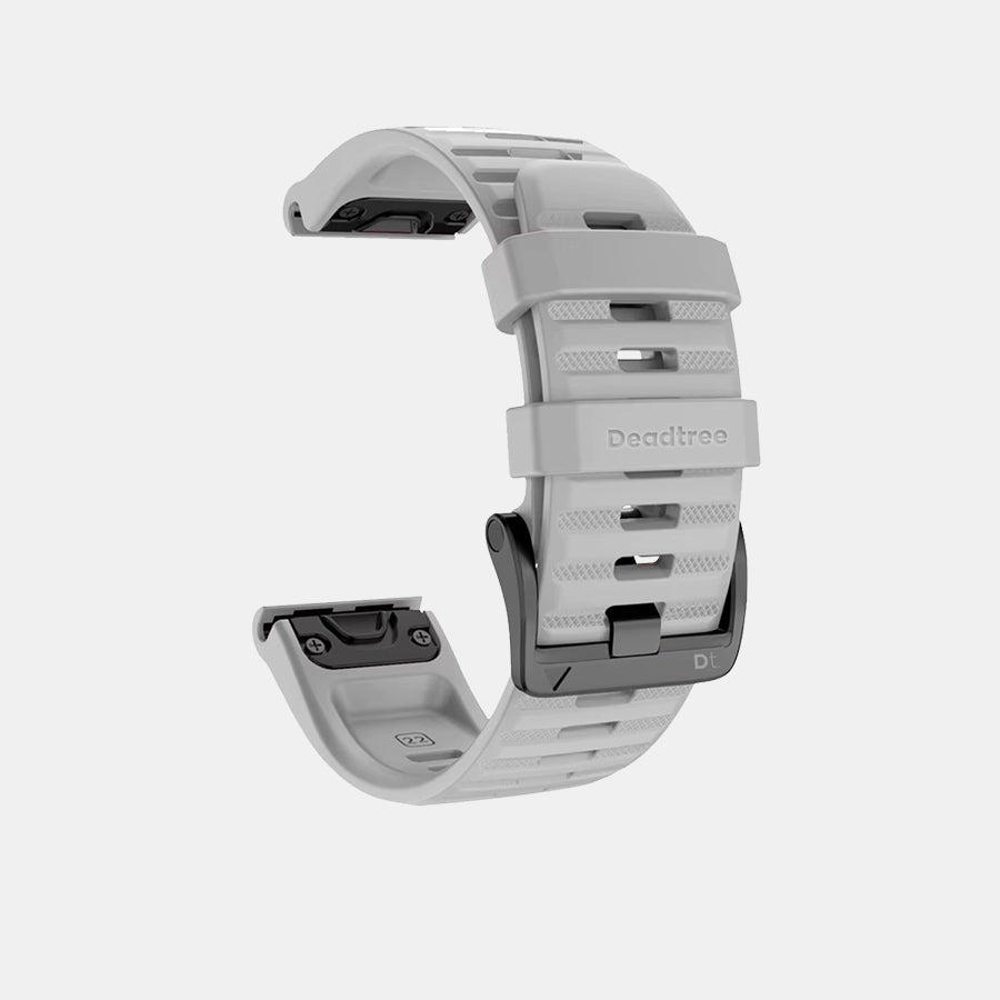 Deadtree Summit 22mm Watch Strap For Garmin