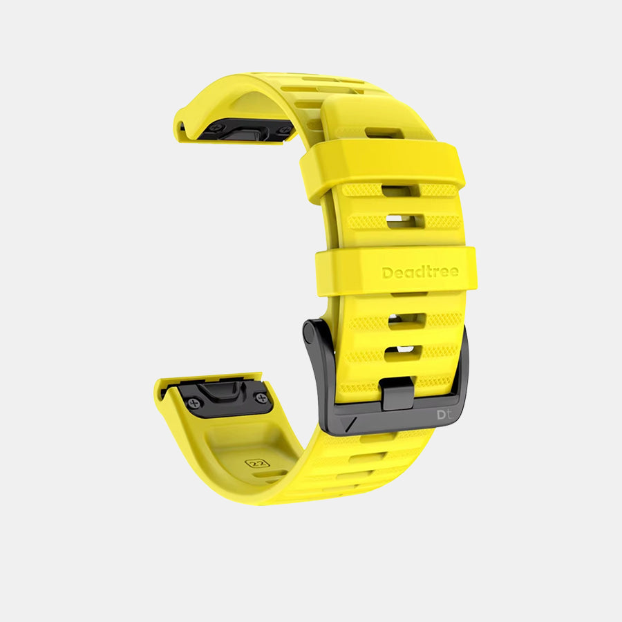 Deadtree Summit 22mm Watch Strap For Garmin