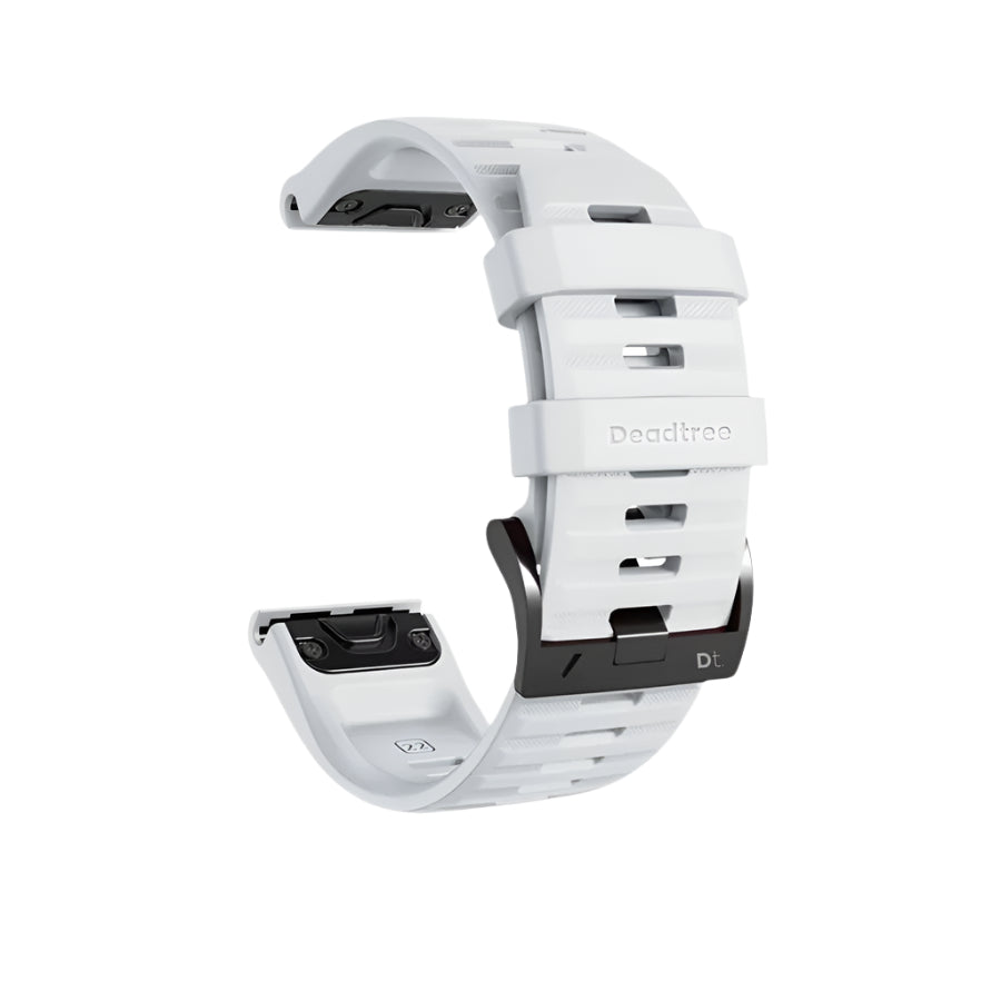 Deadtree Summit 22mm Watch Strap For Garmin