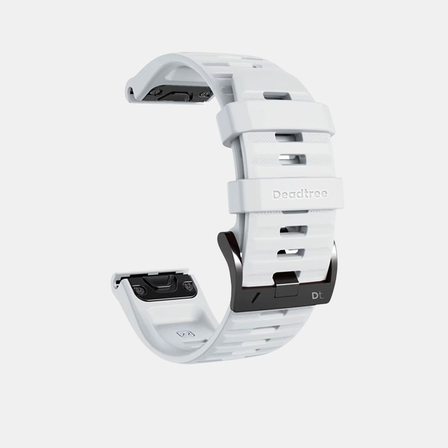 Deadtree Summit 22mm Watch Strap For Garmin