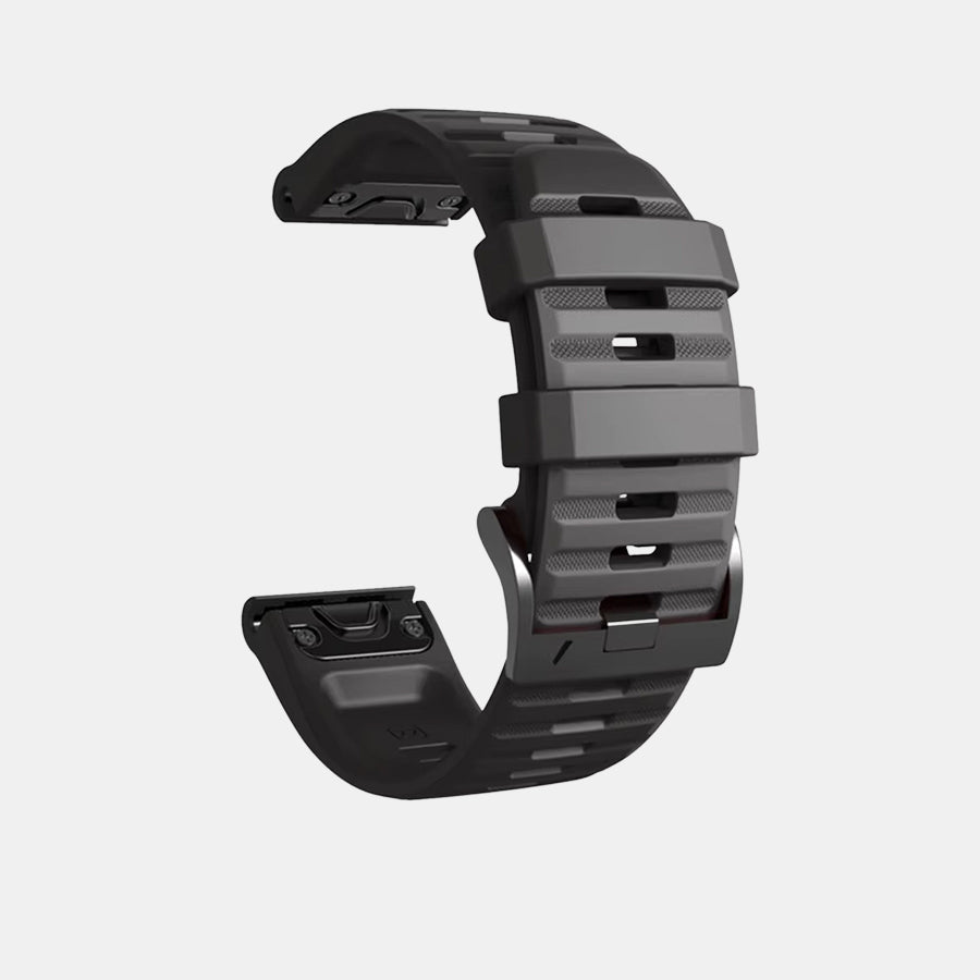 Deadtree Summit 22mm Watch Strap For Garmin