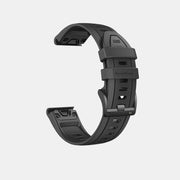 Deadtree Dual Track 22mm Watch Strap for Garmin
