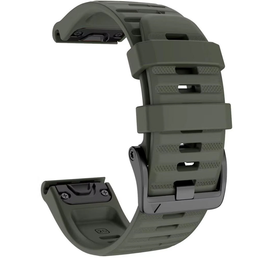 EASYFIT STRAP GARMIN FENIX 8 (51mm)/7X/6X/5X/3