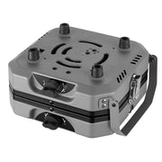 DeadTree Adjustable 2-Burner Portable Stove