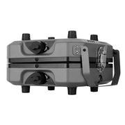 DeadTree Adjustable 2-Burner Portable Stove