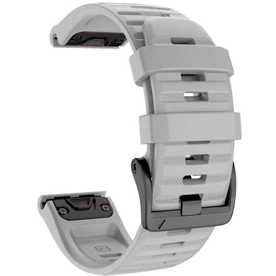 EASYFIT STRAP GARMIN FENIX 8 (51mm)/7X/6X/5X/3
