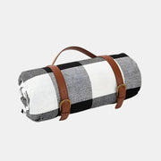 ROLL UP PICNIC BLANKET