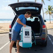 Deadtree Wave Glide Inflatable Sup (TS-002S)