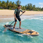 Deadtree Odyssey Inflatable Sup (TS-001S)