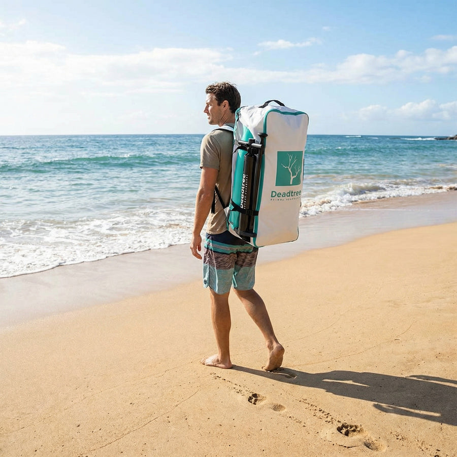 Deadtree Tider Inflatable Sup