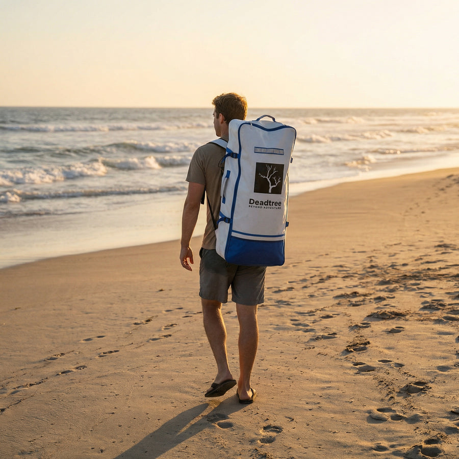 Deadtree Odyssey Inflatable Sup (TS-001S)
