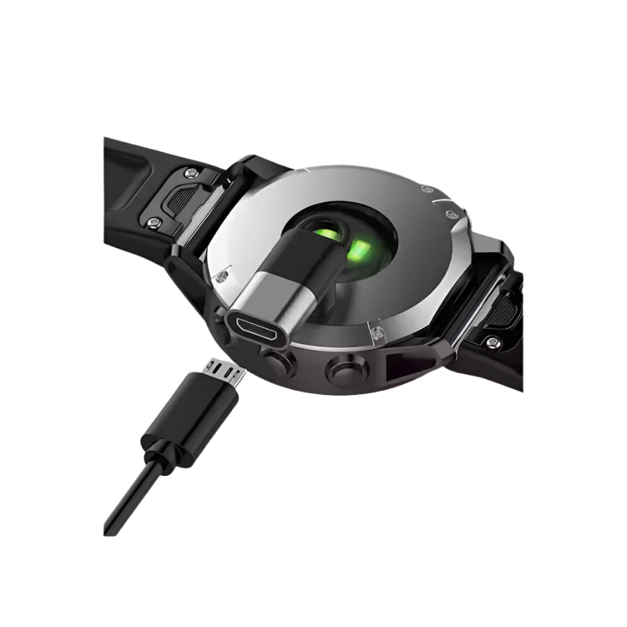 Deadtree Charging Tip for Garmin