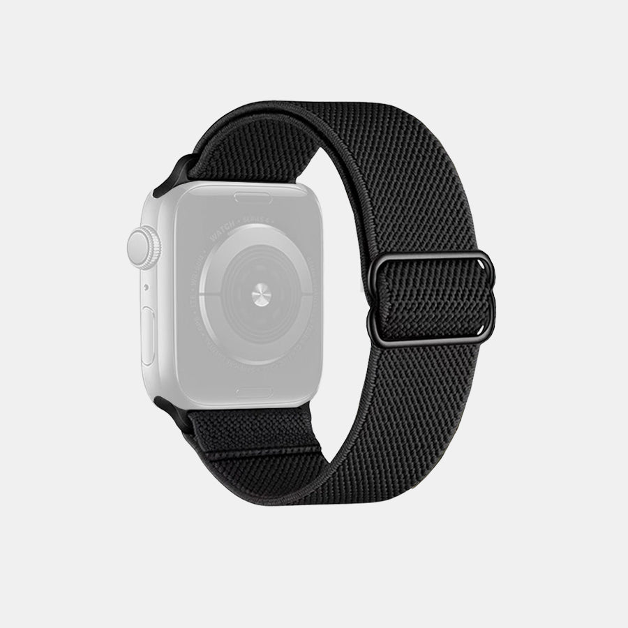 Deadtree i-Stretch 42/44/45mm Watch Strap For Apple