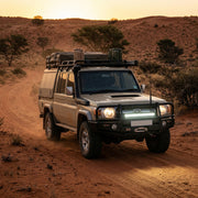 Deadtree 20" 100W LED Light Bar (DT-D6D1-20-H - R149)