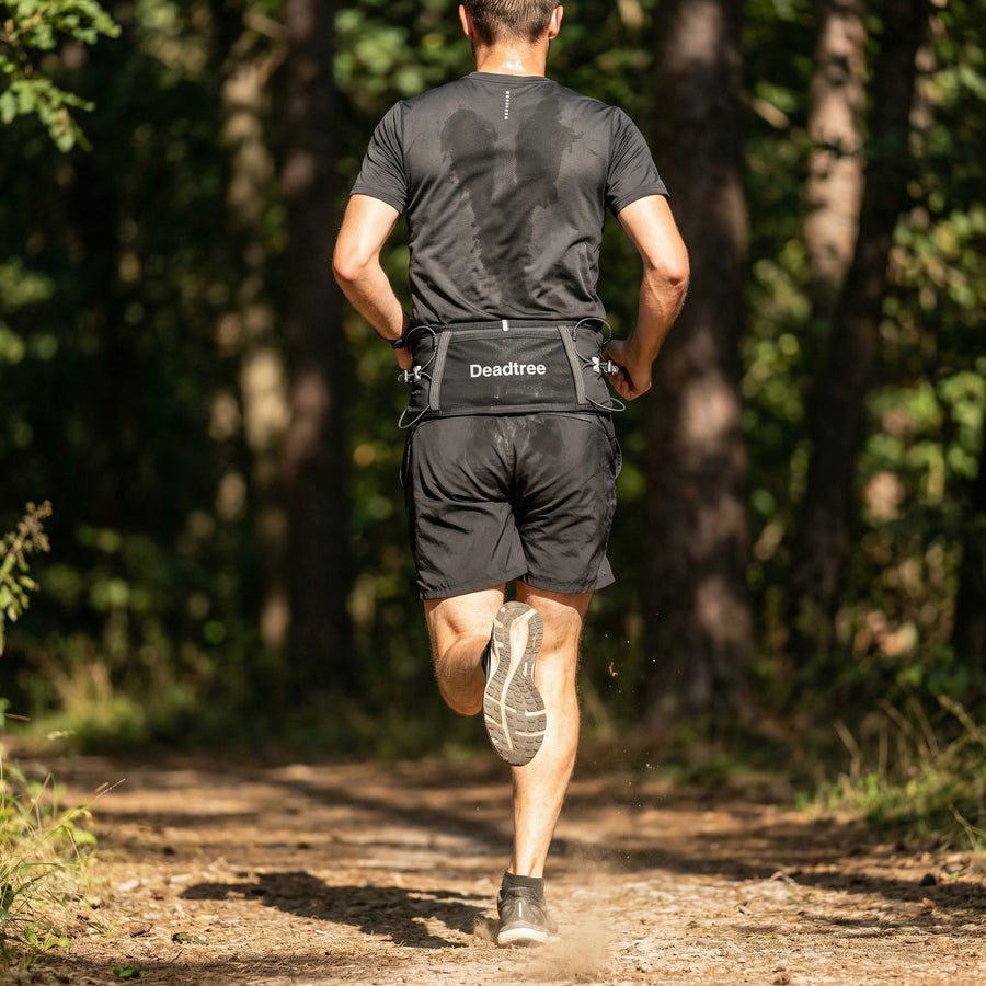 Deadtree Stash Pack for Running and Hiking