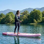 Deadtree Blush Inflatable Sup (TS-JB01)