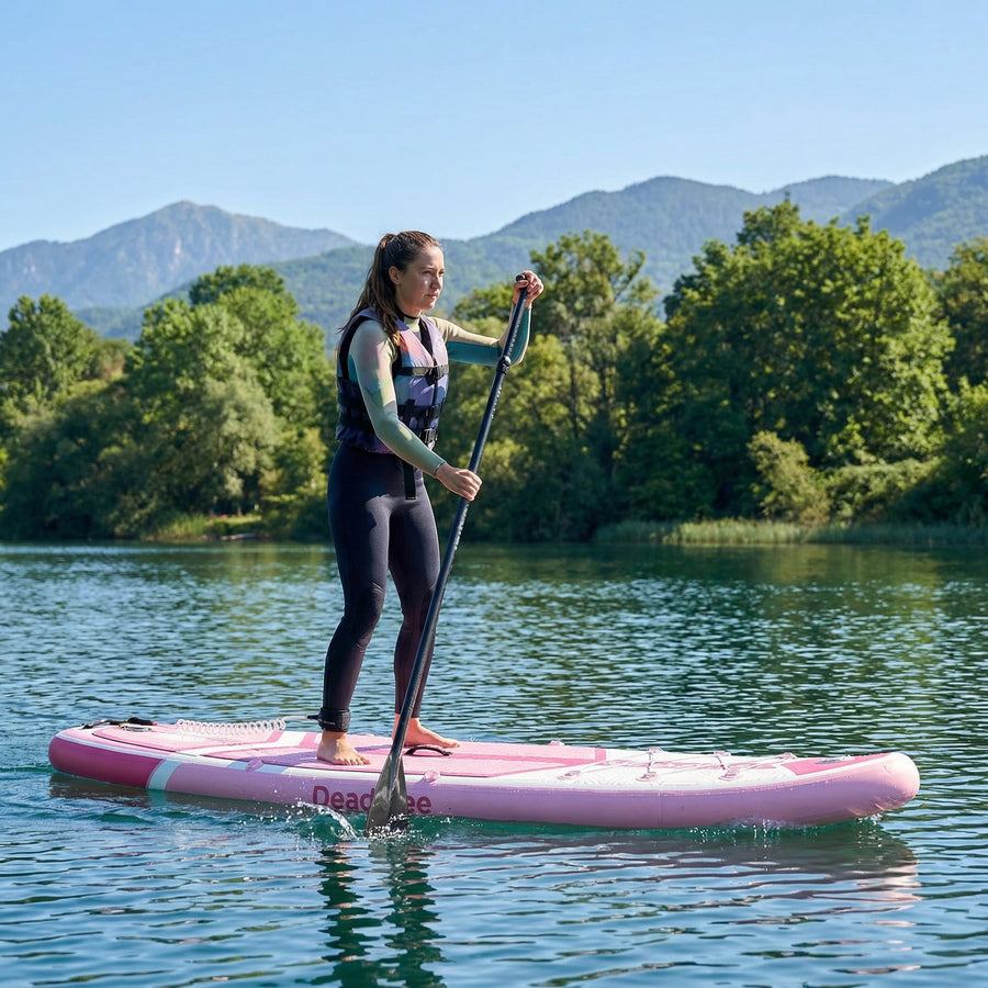 Deadtree Blush Inflatable Sup (TS-JB01)
