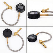 Deadtree Analogue Tyre Deflator Gauge