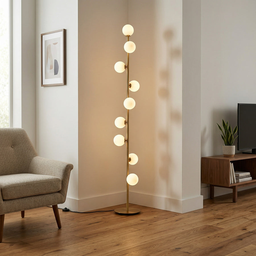 Lumiglow Floor Light