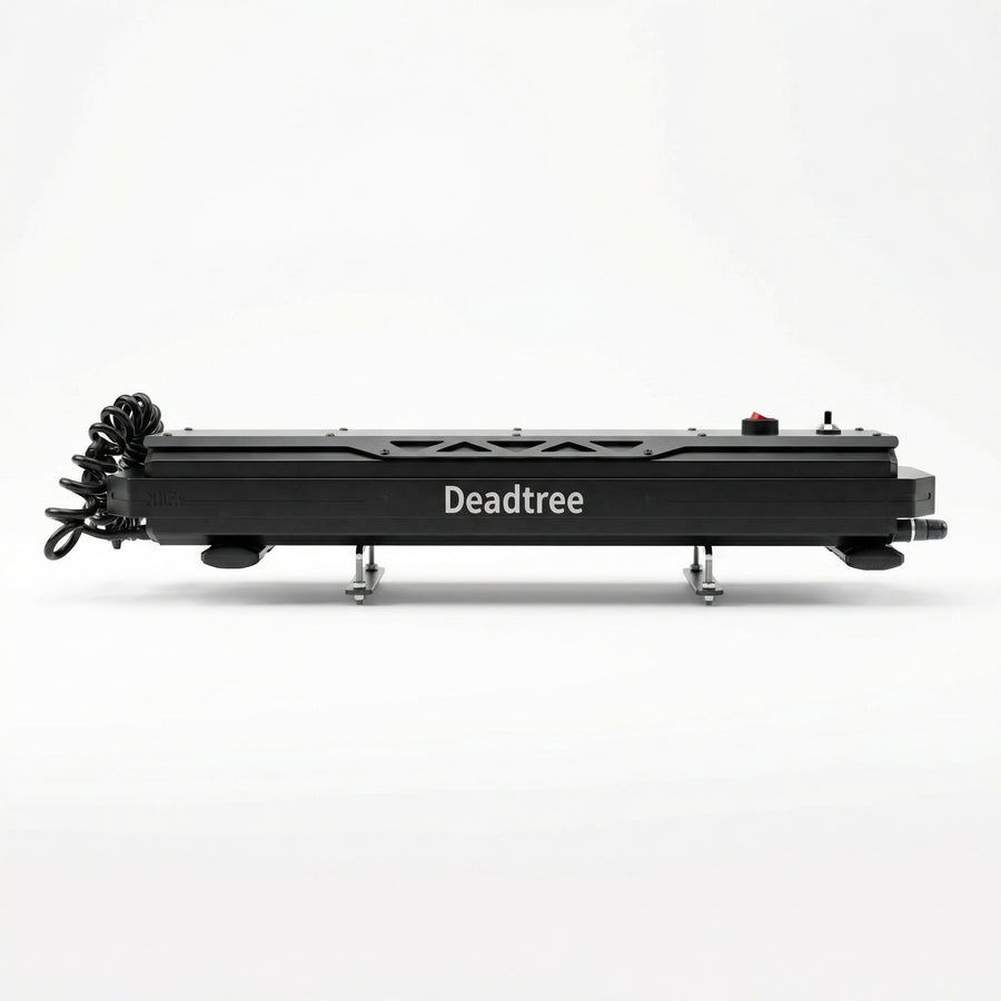Deadtree Aquapod Mountable Pressurized Water Tank (20L)