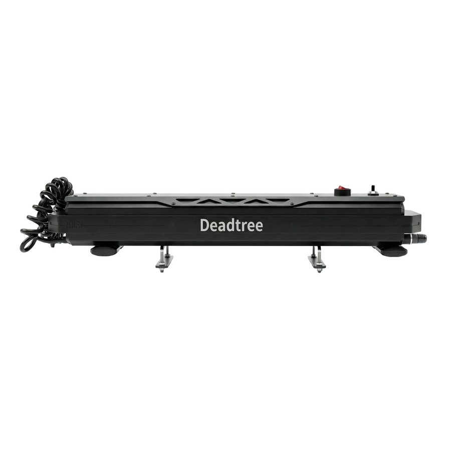Deadtree Aquapod Mountable Pressurized Water Tank (20L)