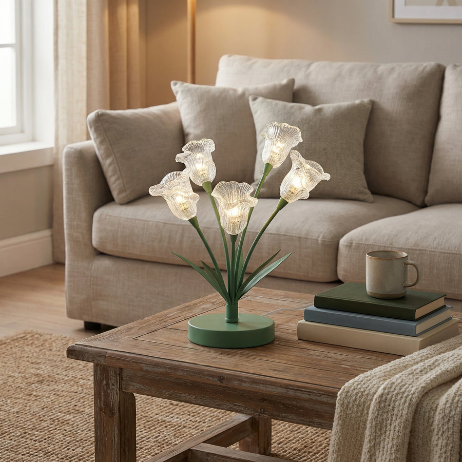 Tulip Table Lamp