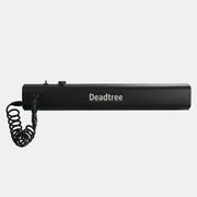 Deadtree Aquapod Pressurized Water Tank with Electric Pump (26L)