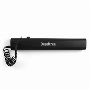 Deadtree Aquapod Pressurized Water Tank with Electric Pump (26L)